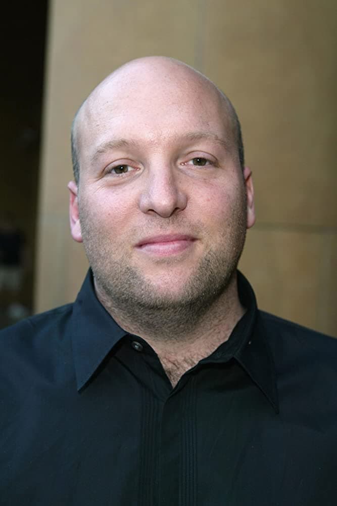 بازیگر Zak Penn  