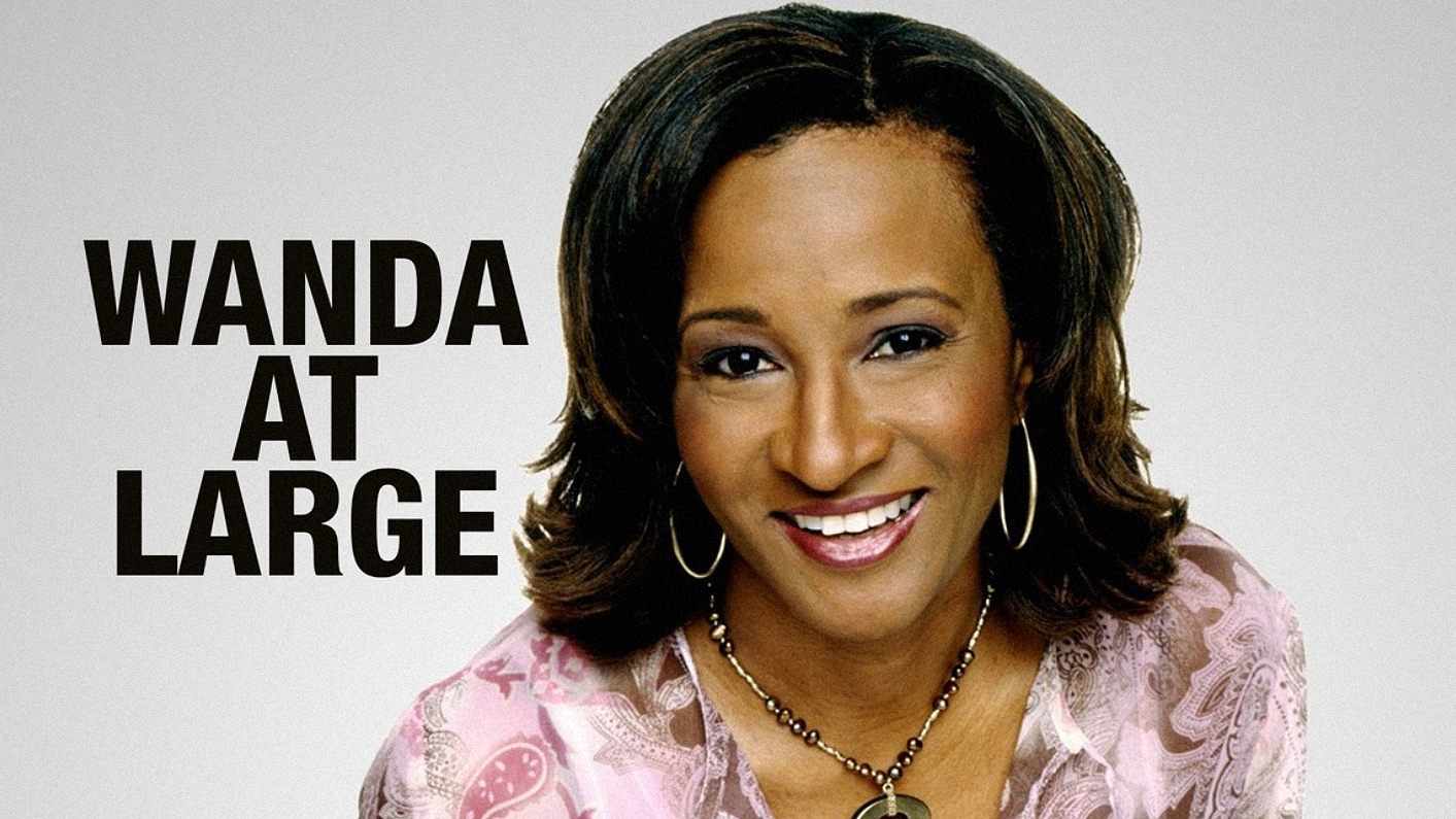 Wanda at Large|Wanda at Large