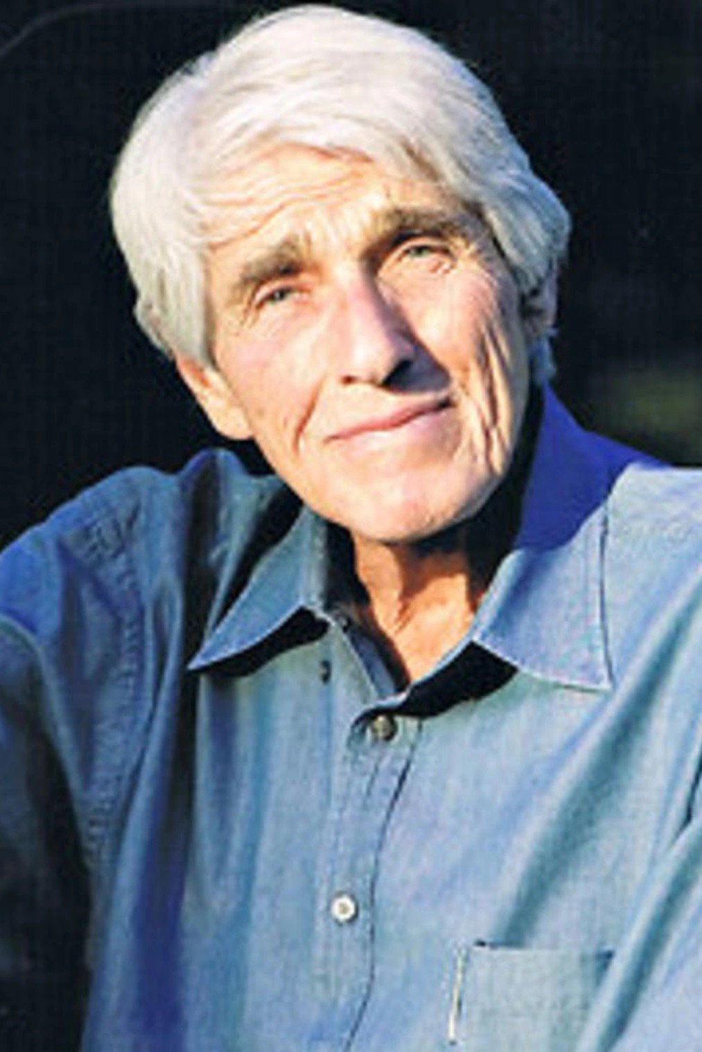 بازیگر David Rayfiel  