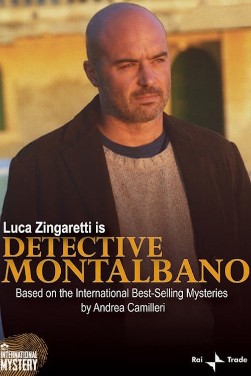 Il Commissario Montalbano