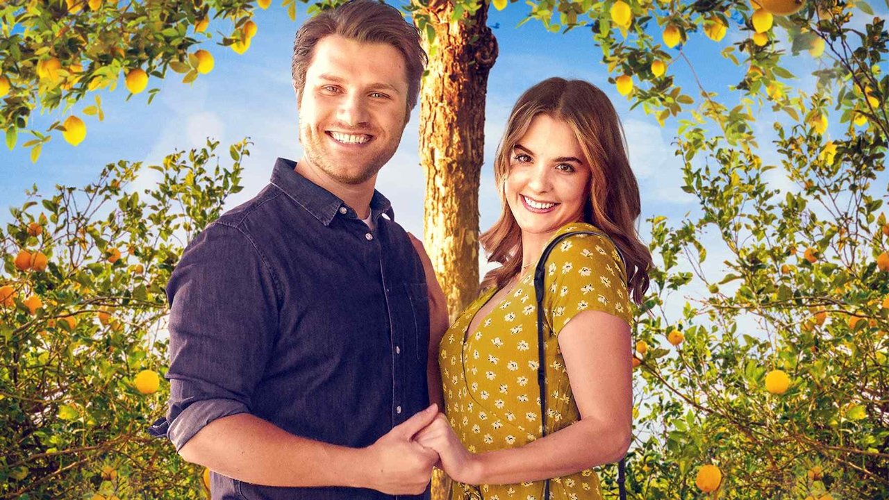 Love Under the Lemon Tree|Love Under the Lemon Tree
