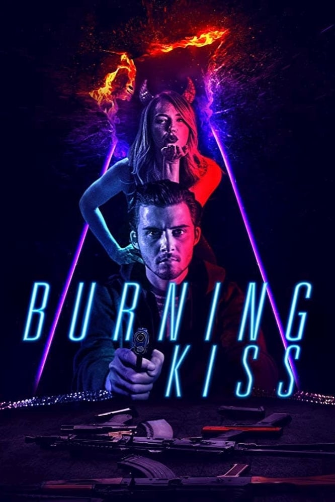 Burning Kiss | Burning Kiss