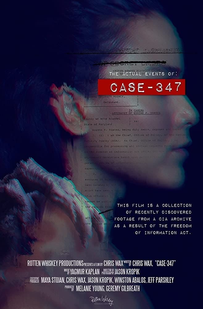 Case 347 | Case 347