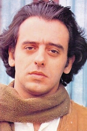 بازیگر Luiz Armando Queiroz  