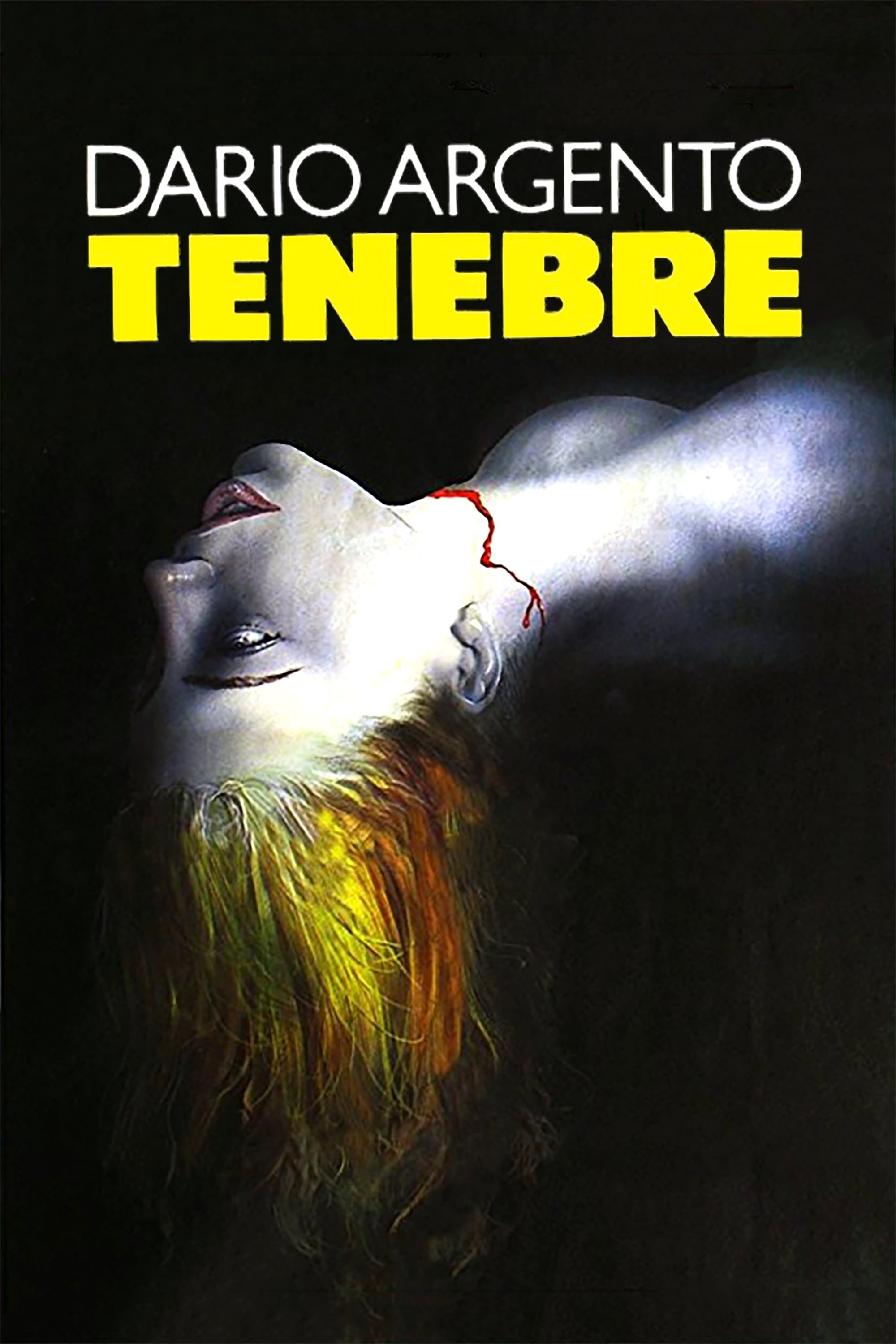 Tenebre | Tenebre