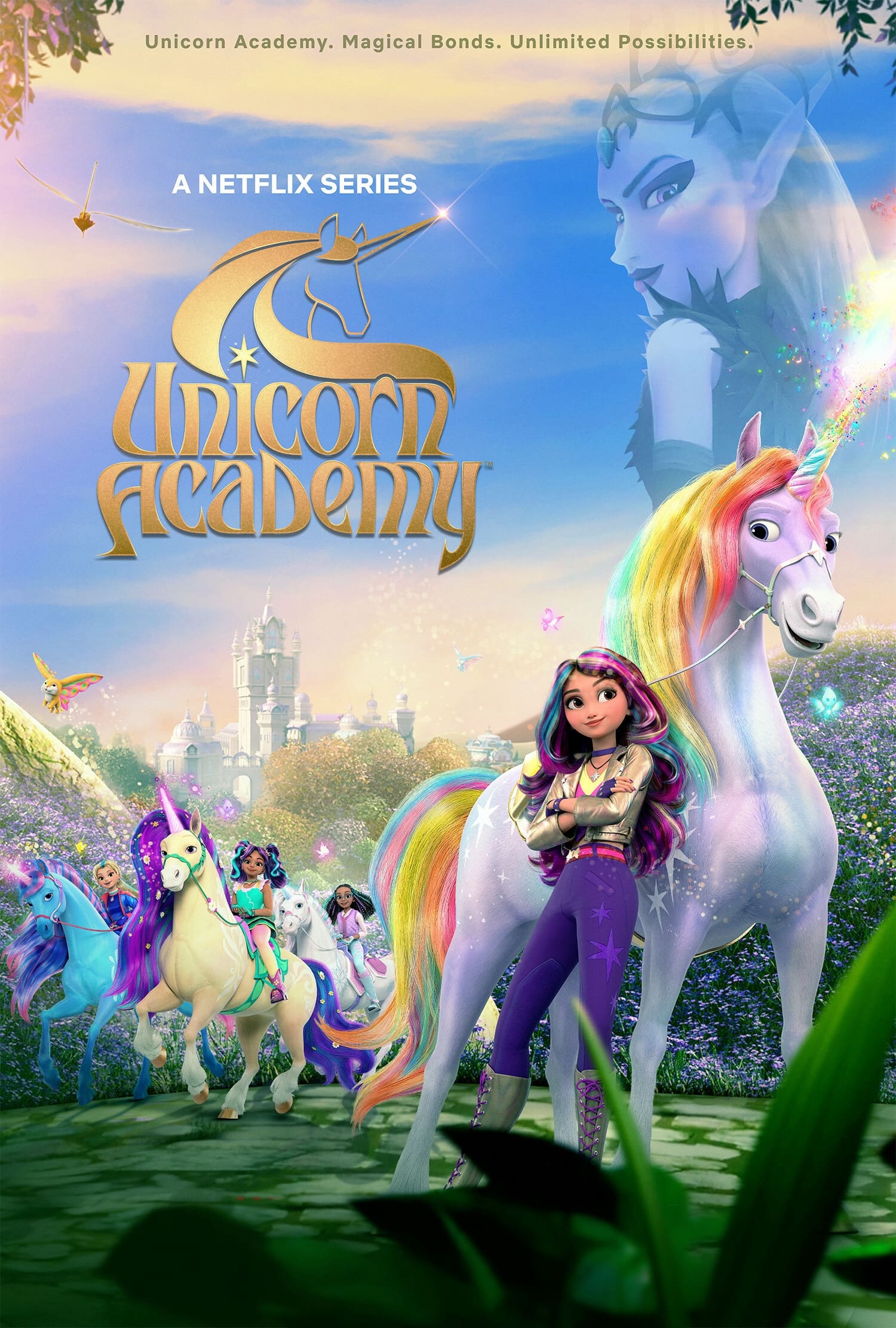 Unicorn Academy | Unicorn Academy