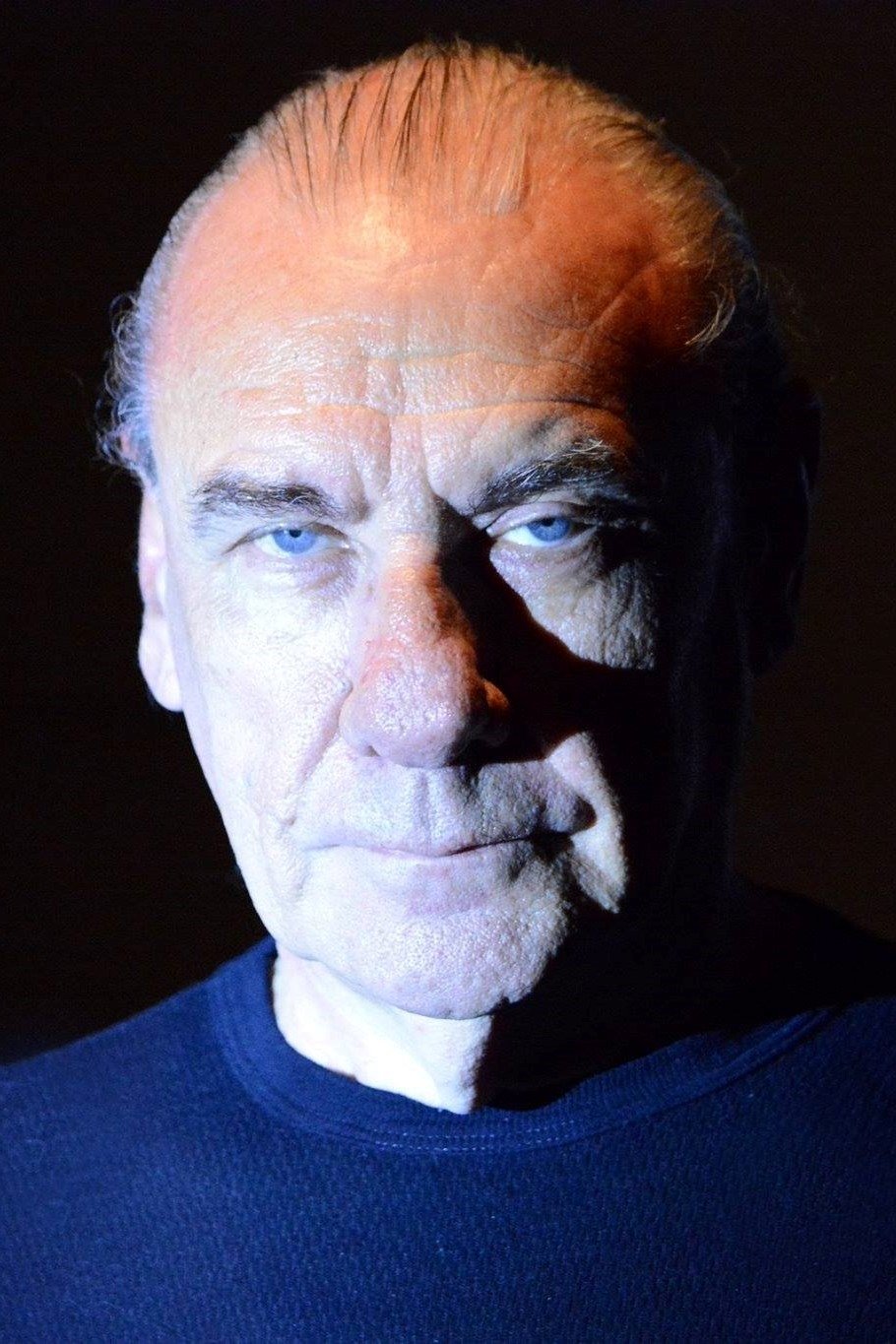 بازیگر Bill Ward  
