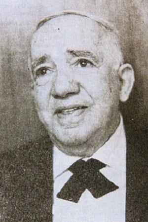 بازیگر Joaquín Roa  