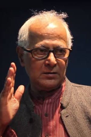 بازیگر Arun Mukherjee  