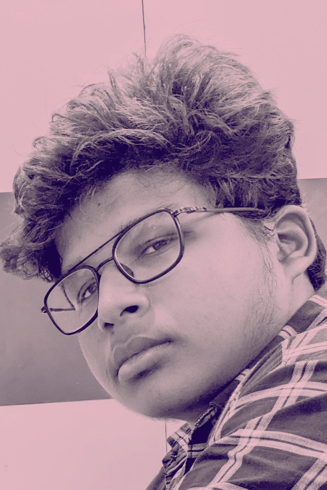 بازیگر YOGESHWARAN  
