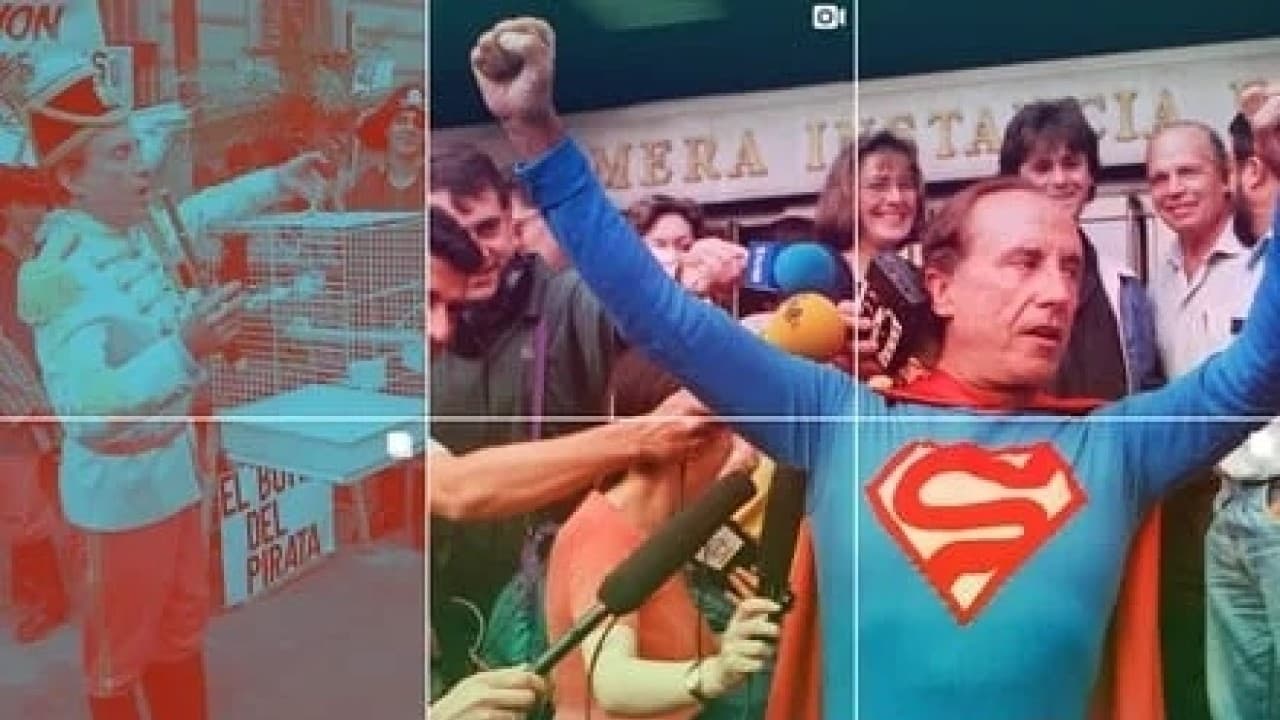 Ruiz-Mateos: el primer fenómeno viral|Ruiz-Mateos: el primer fenómeno viral