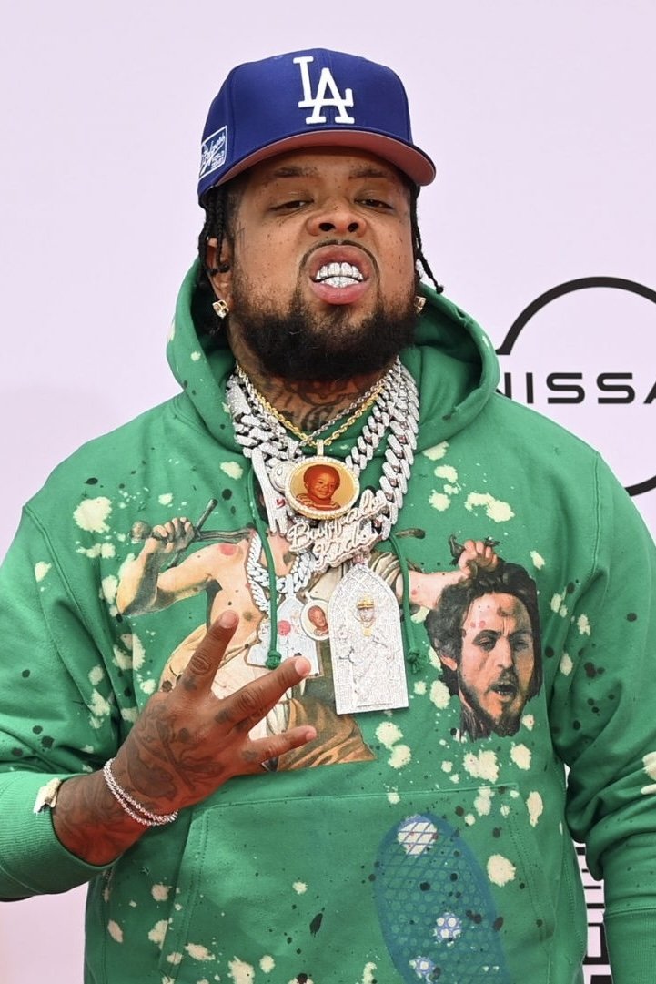 بازیگر Westside Gunn  