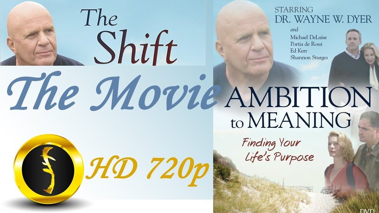 The Shift|The Shift