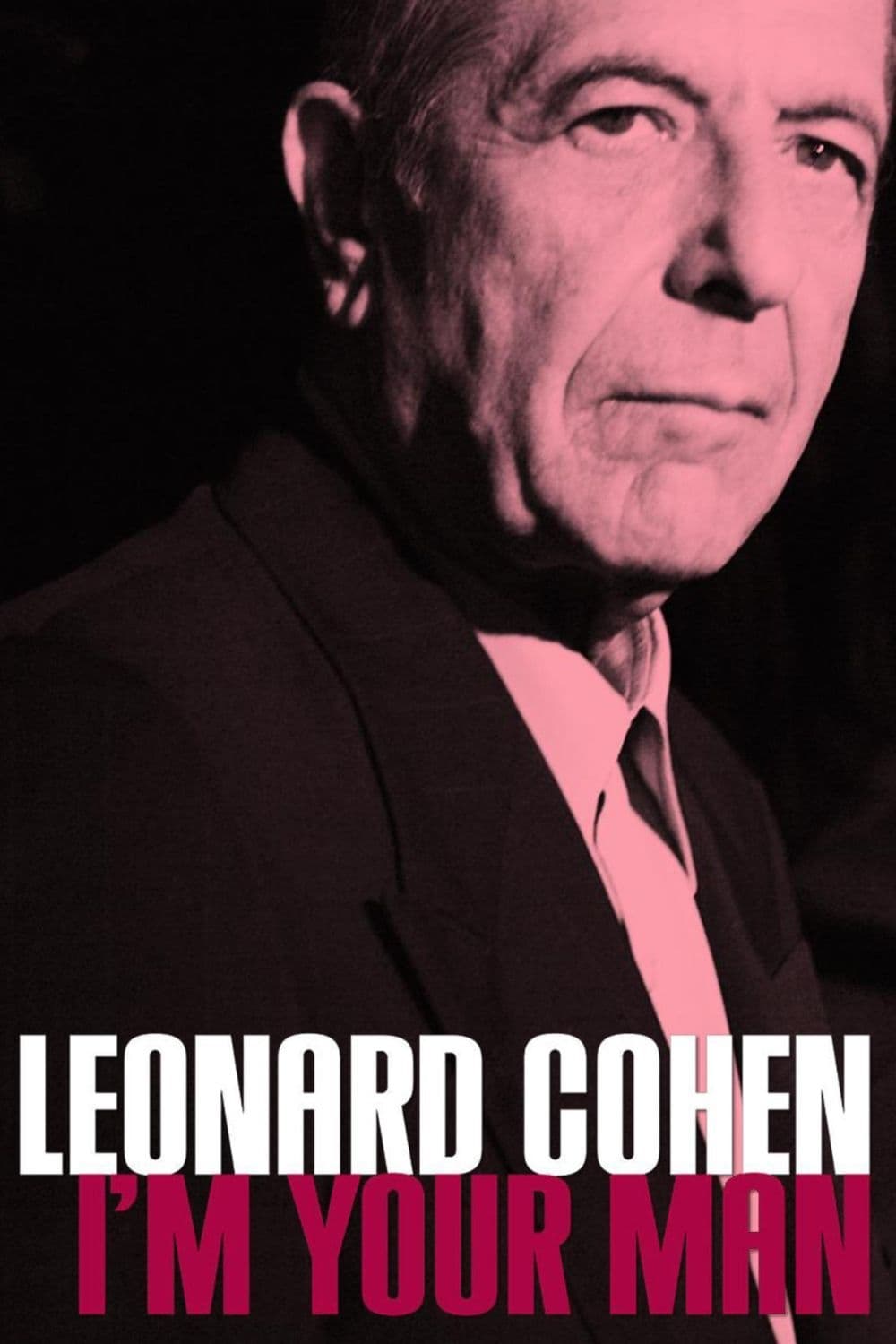 Leonard Cohen: I'm Your Man | Leonard Cohen: I'm Your Man