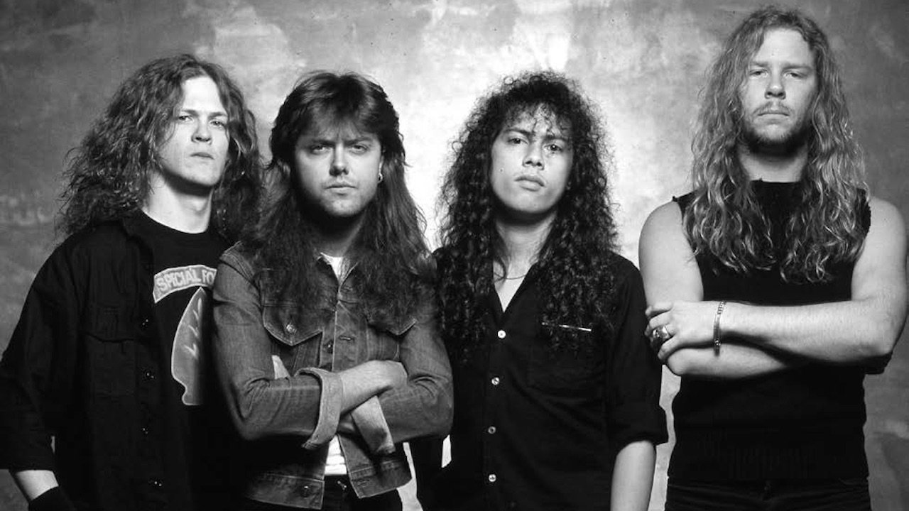 Metallica - ...And Justice For All|Metallica - ...And Justice For All