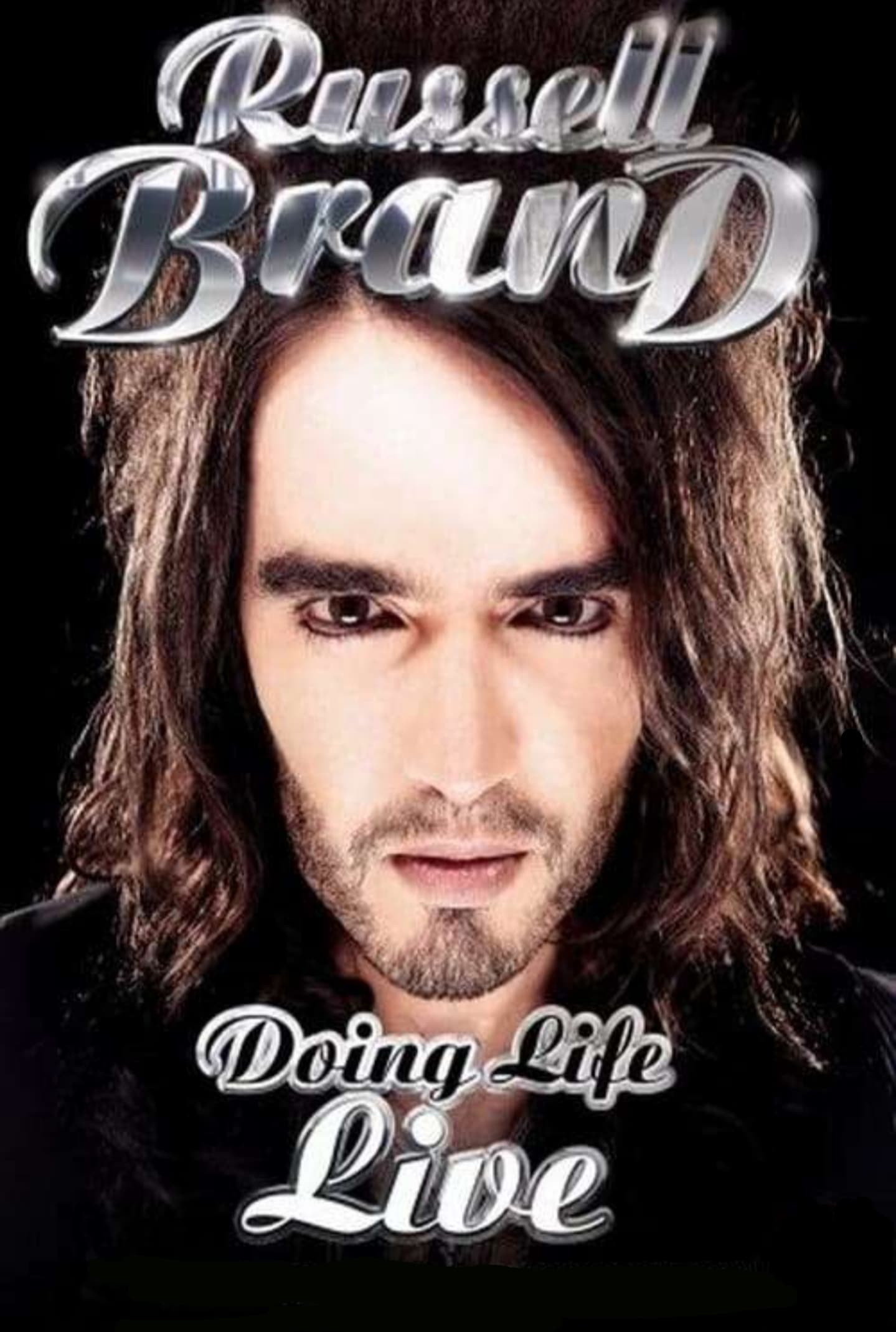 Russell Brand: Doing Life Live | Russell Brand: Doing Life Live