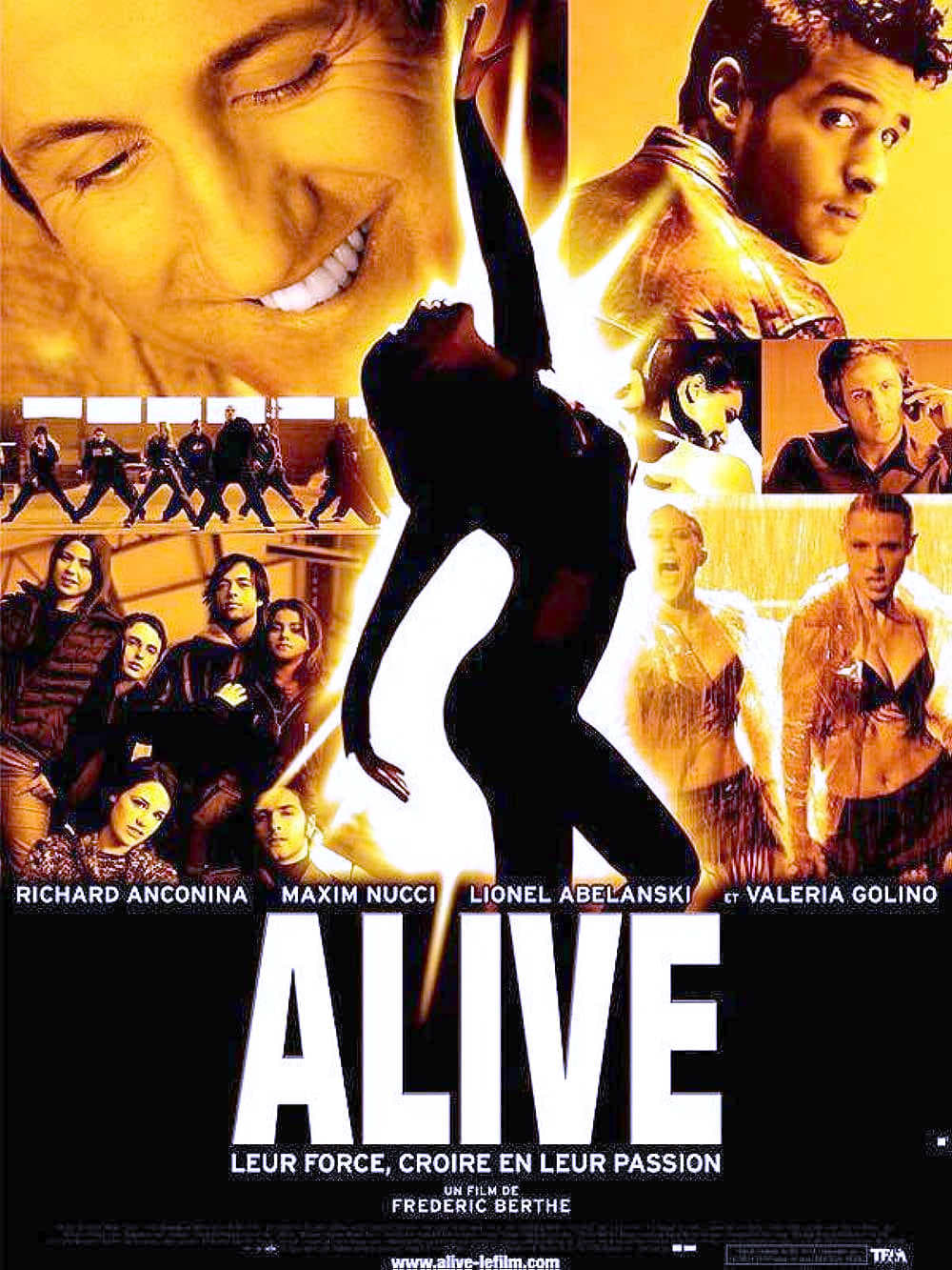 Alive | Alive