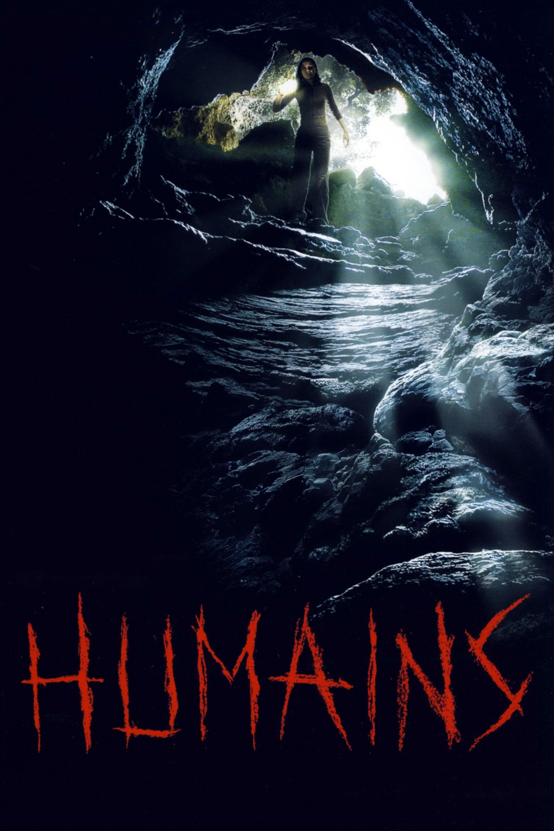 Humains | Humains