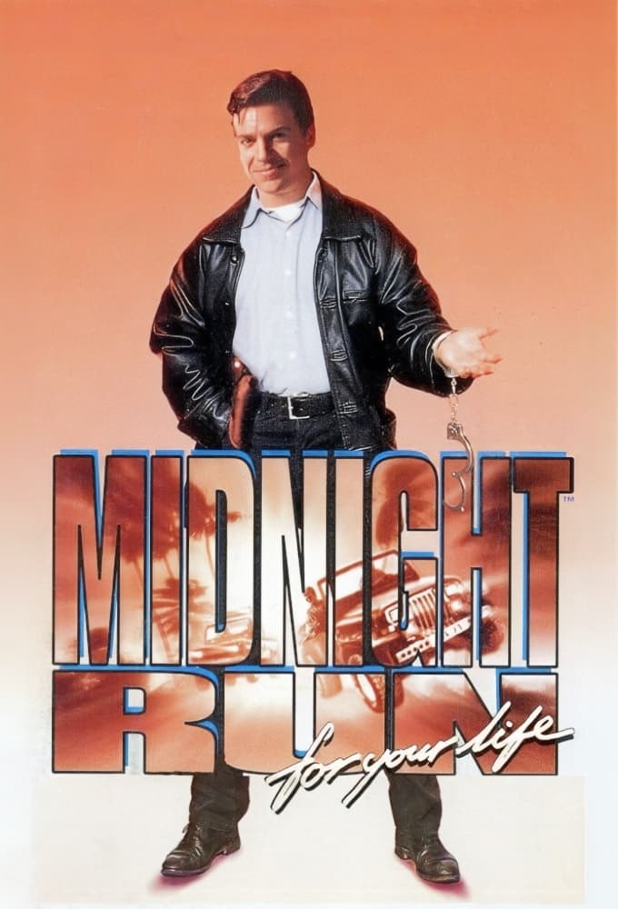 Midnight Run for Your Life | Midnight Run for Your Life