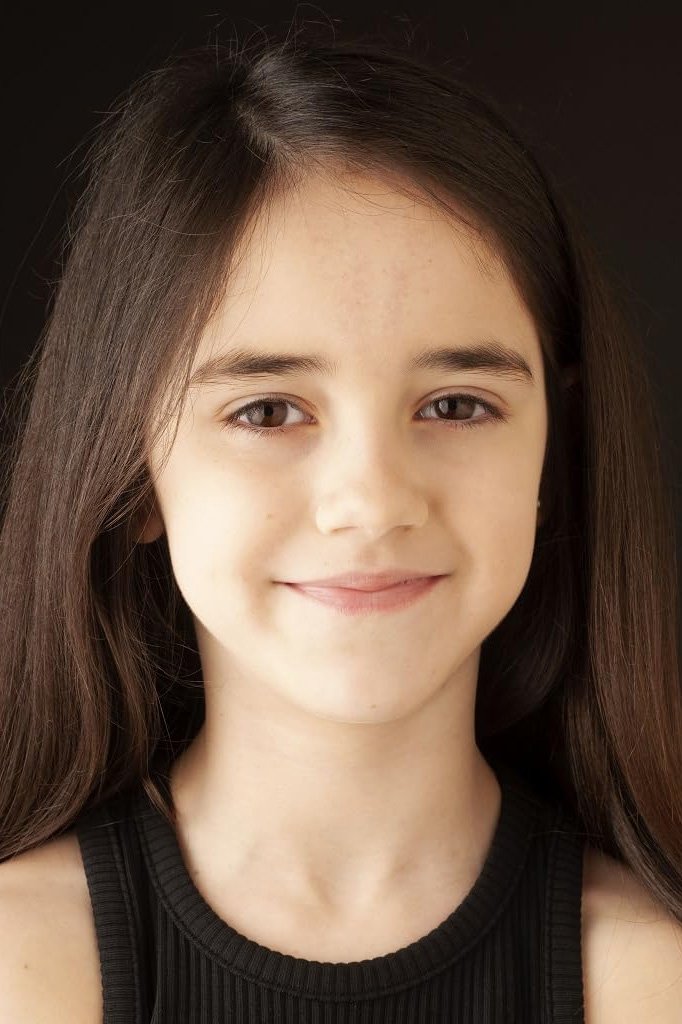 بازیگر Luísa Bacalhau  