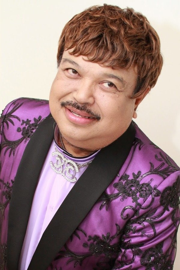 بازیگر Jaafar Onn  