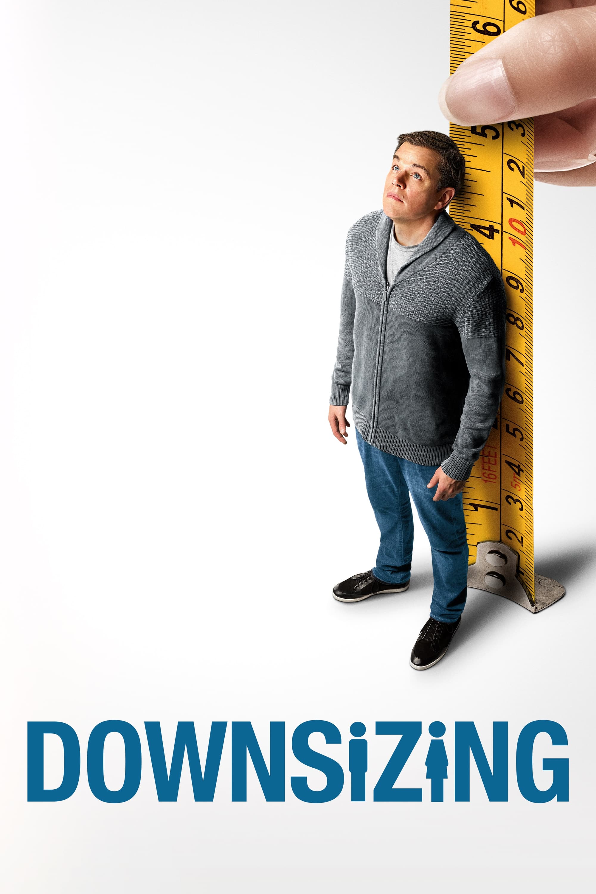 Downsizing | Downsizing