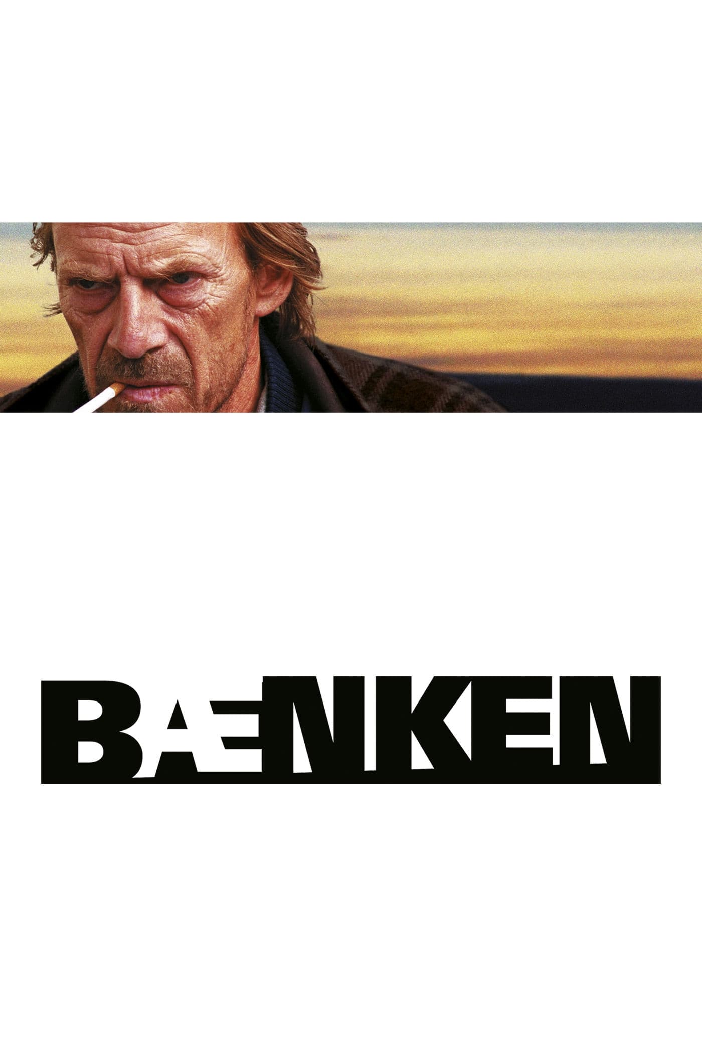 Bænken | Bænken