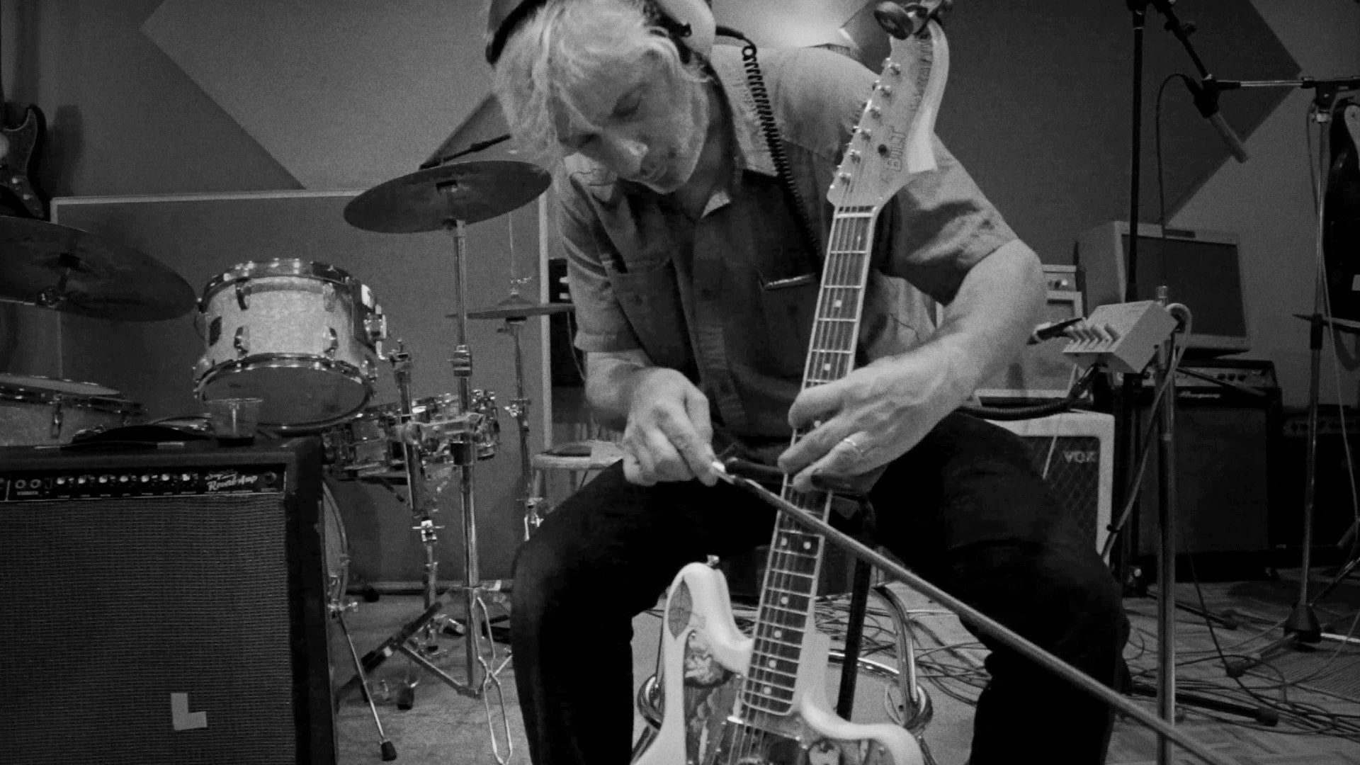 Hello Hello Hello: Lee Ranaldo, Electric Trim|Hello Hello Hello: Lee Ranaldo, Electric Trim