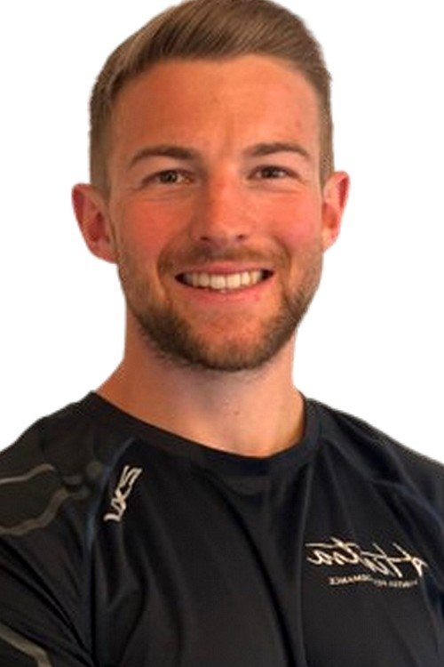 بازیگر Ben Thorne  