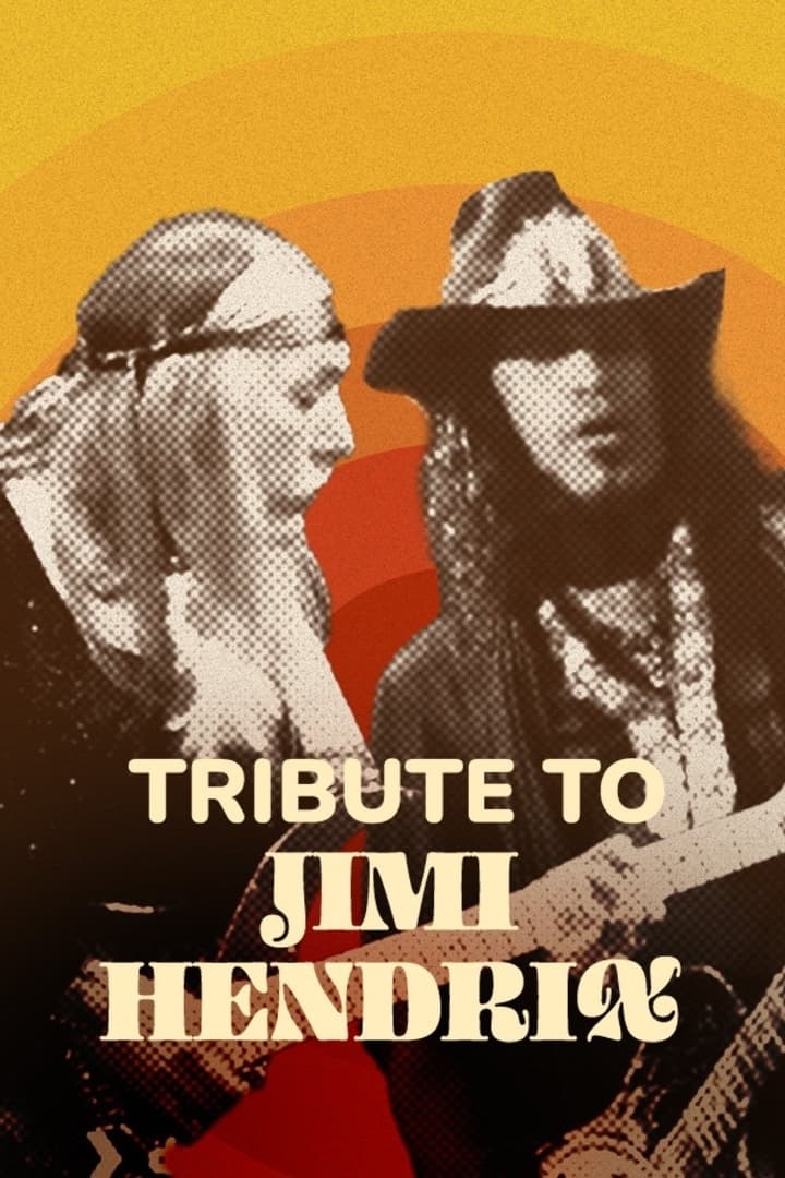 Tribute to Jimi Hendrix | Tribute to Jimi Hendrix