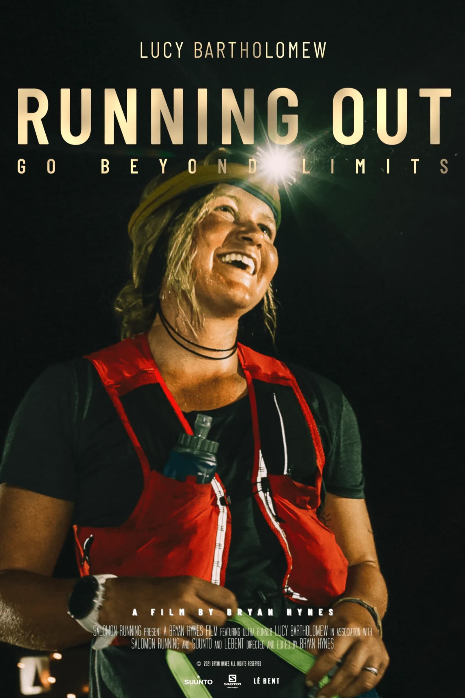 Running Out | Running Out