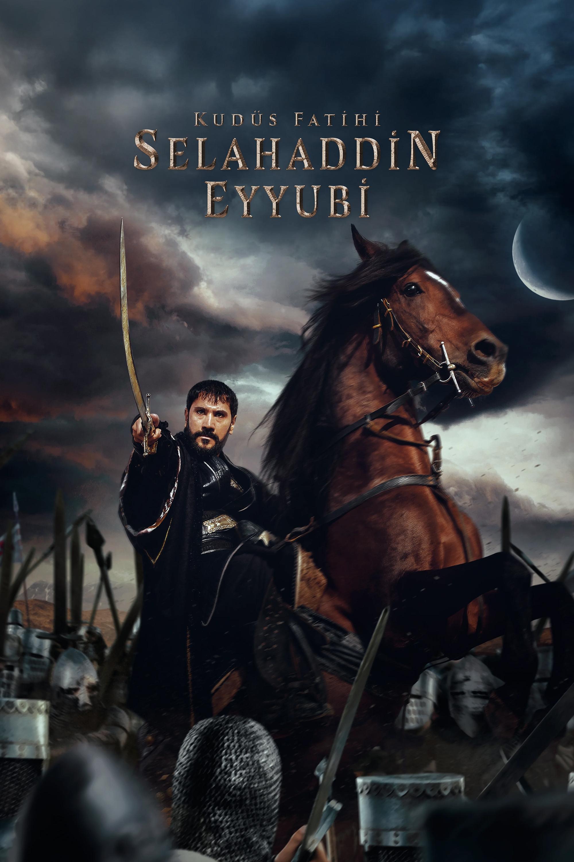 Kudüs Fatihi: Selahaddin Eyyubi