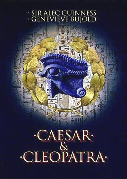 Caesar and Cleopatra | Caesar and Cleopatra