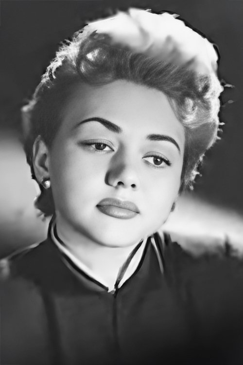بازیگر Annie Ball  