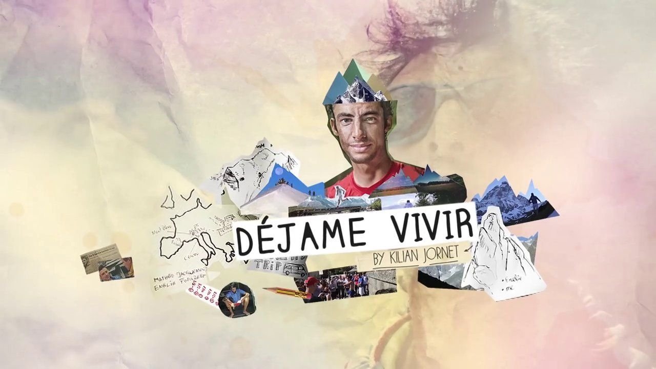 Déjame Vivir|Déjame Vivir
