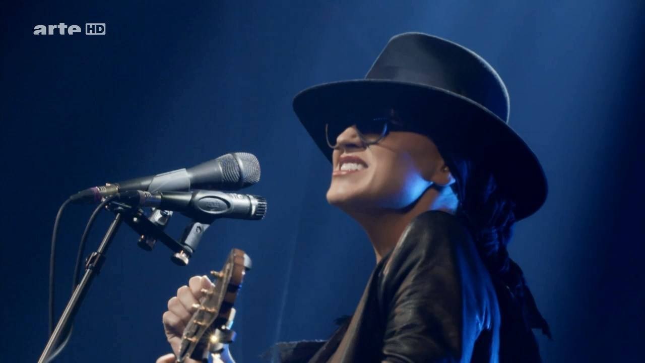 Melody Gardot: Live at the Olympia Paris|Melody Gardot: Live at the Olympia Paris