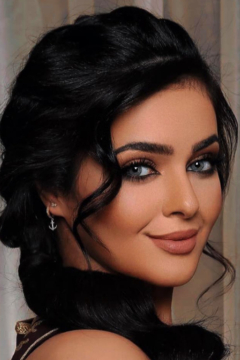 بازیگر Reem Fahad  