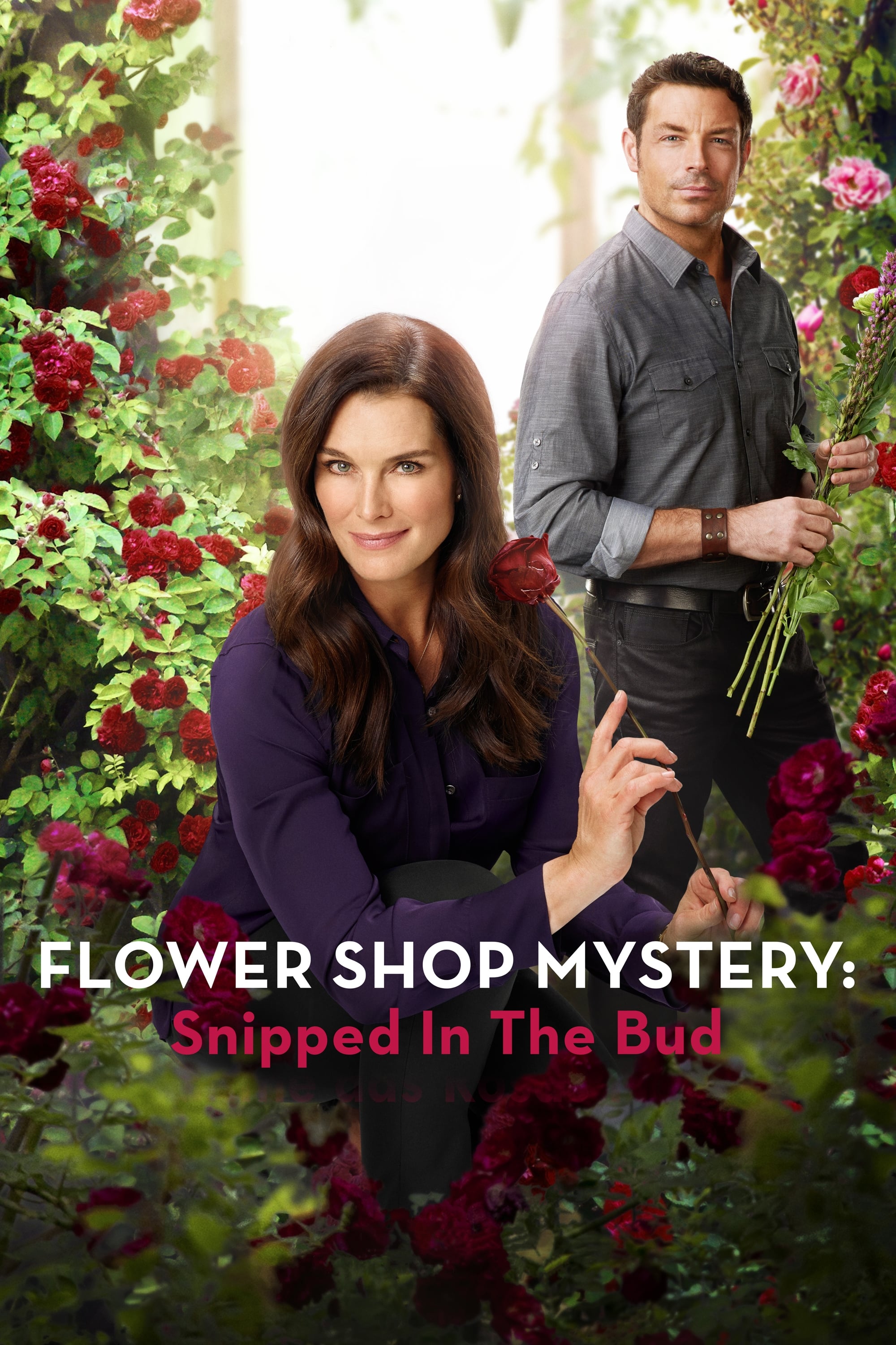 Flower Shop Mystery: Snipped in the Bud | Flower Shop Mystery: Snipped in the Bud