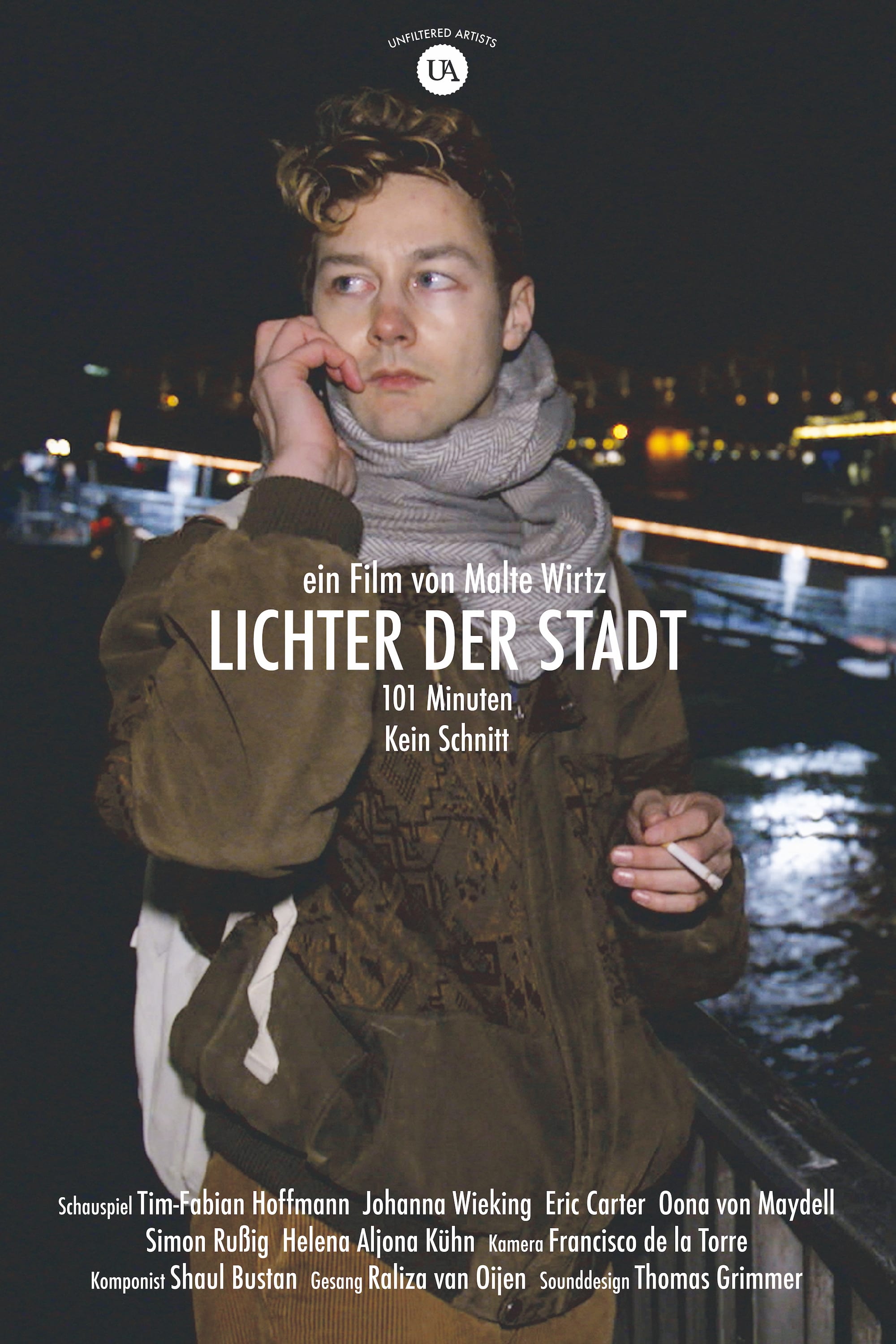 Lichter der Stadt