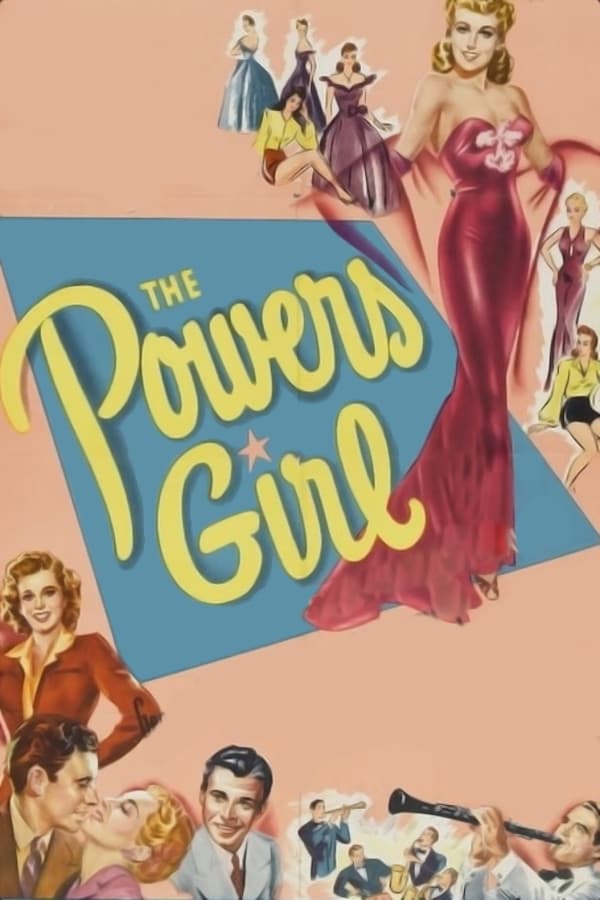 The Powers Girl | The Powers Girl