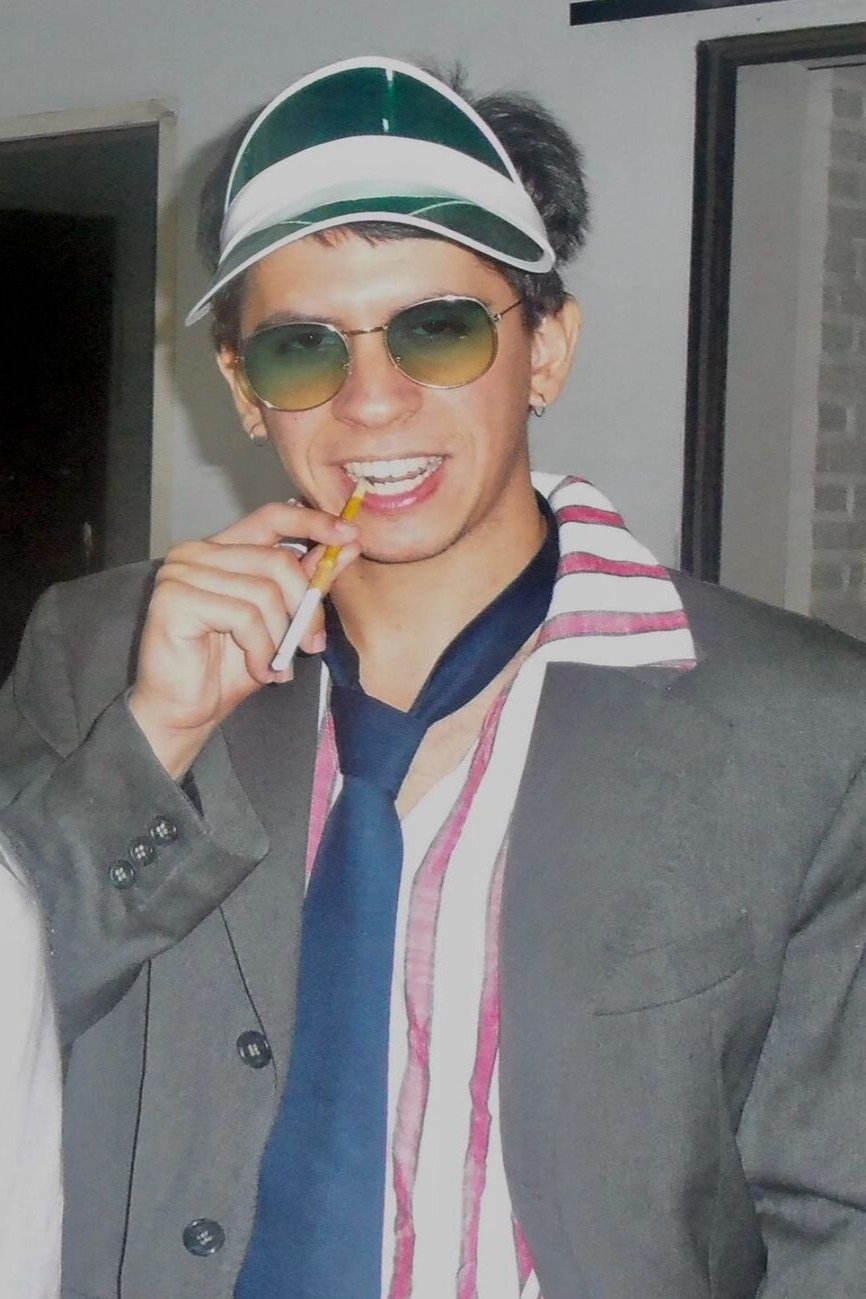 بازیگر Pio Ottado  