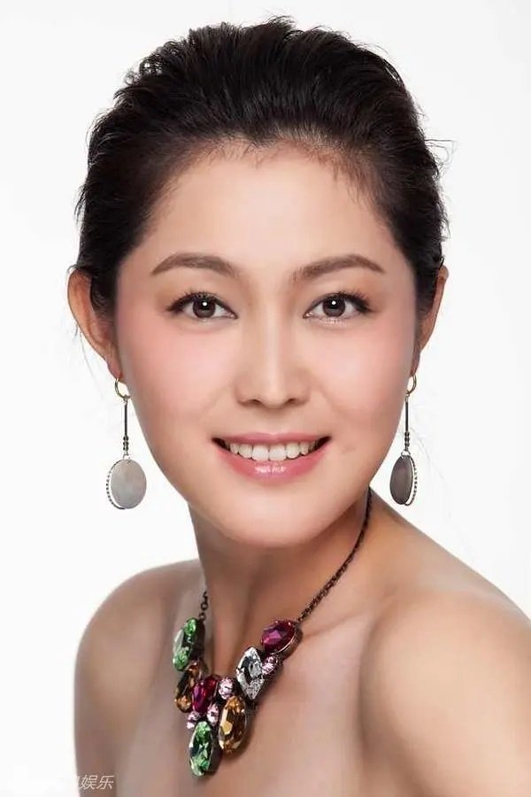 بازیگر Pei Wang  