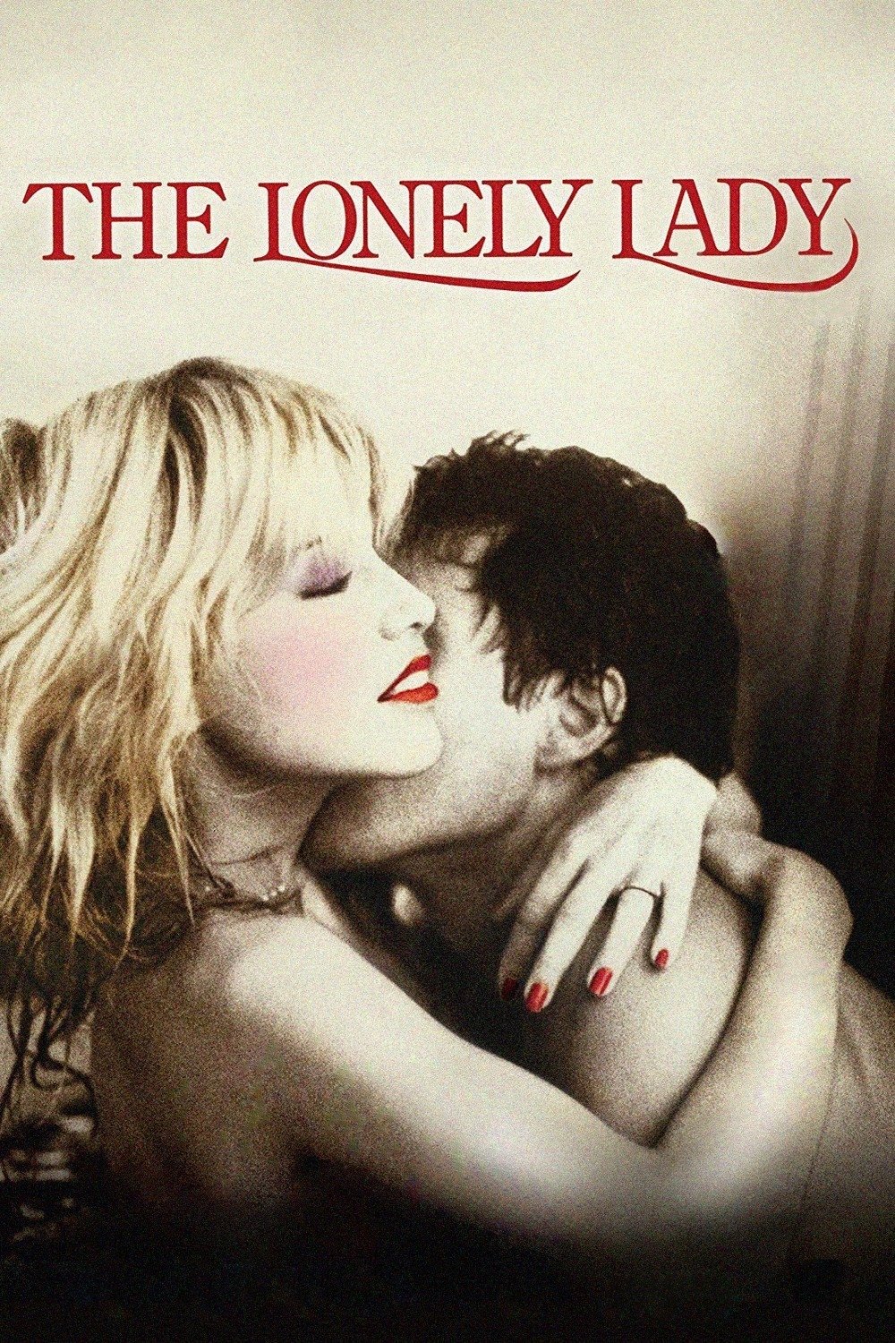 The Lonely Lady | The Lonely Lady