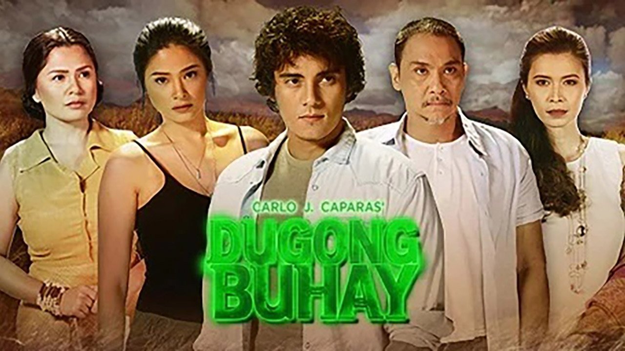 Dugong Buhay|Dugong Buhay