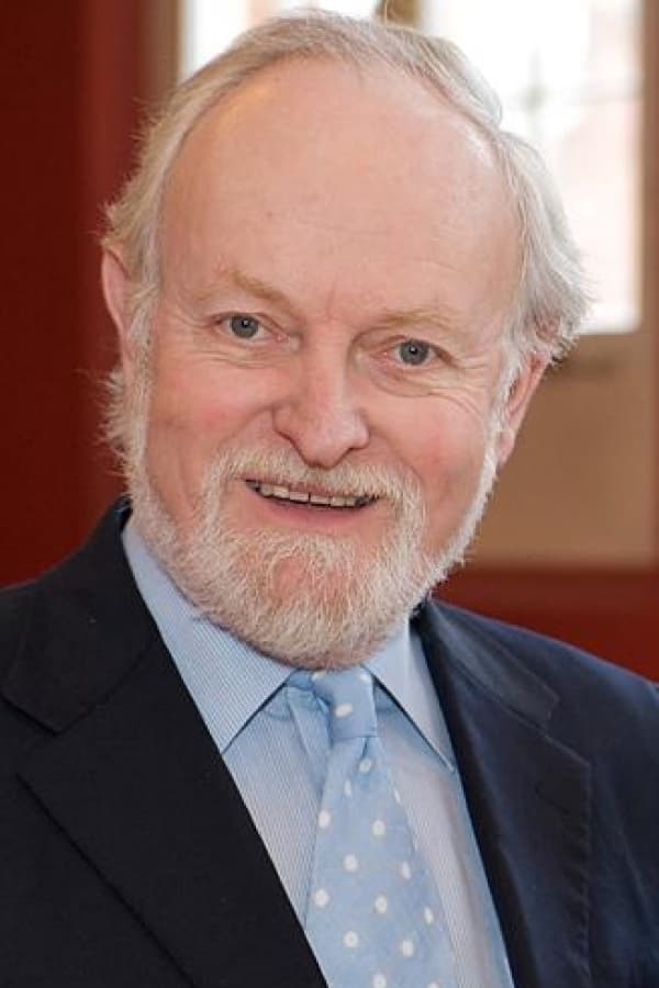 بازیگر Richard Stilgoe  