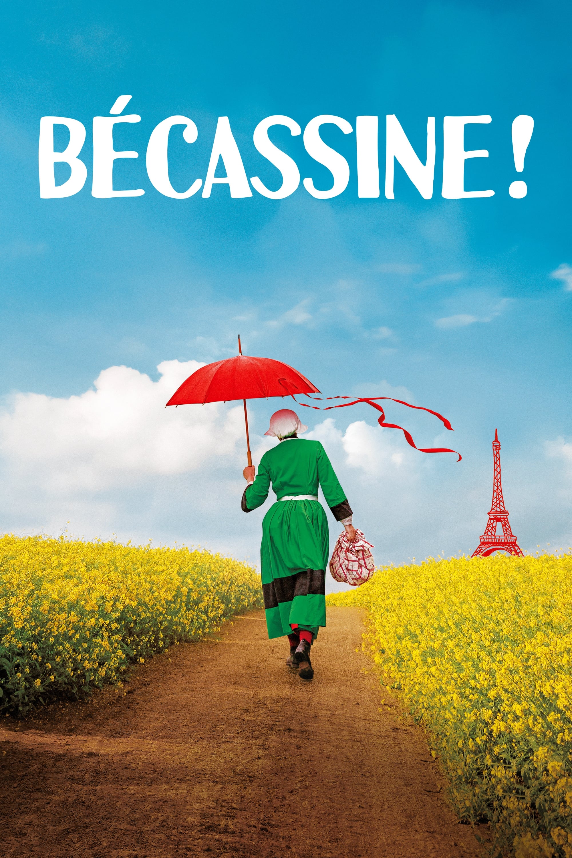 Bécassine ! | Bécassine !