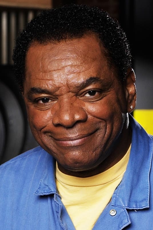 بازیگر John Witherspoon  