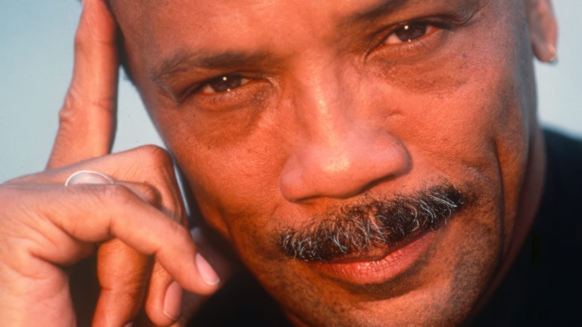 Listen Up: The Lives of Quincy Jones|Listen Up: The Lives of Quincy Jones