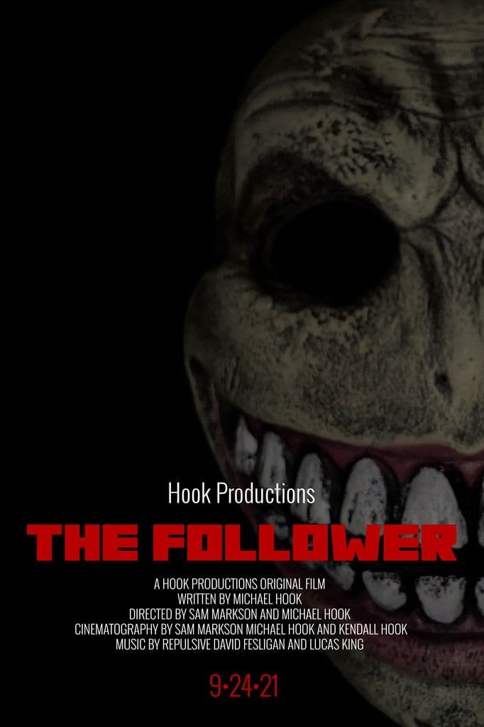 The Follower | The Follower