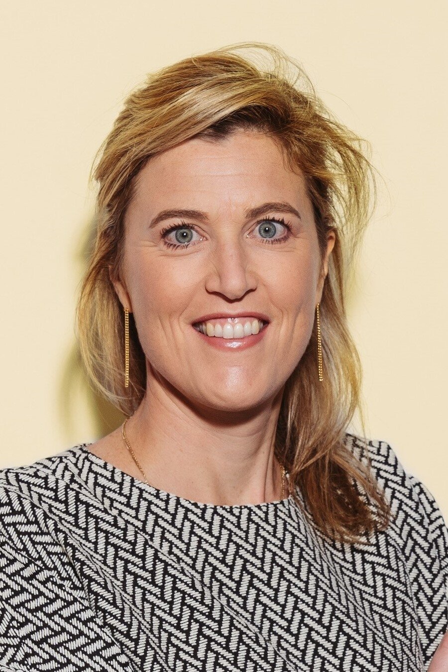 بازیگر Annelies Verlinden  